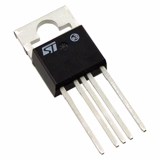 STIL08-T5 STMicroelectronics TVS - Tiristores